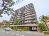 マンション