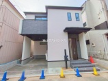  新築一戸建て
