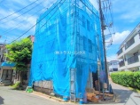  新築一戸建て