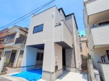  新築一戸建て
