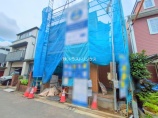  新築一戸建て