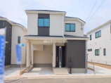  新築一戸建て