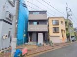  新築一戸建て