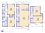  新築一戸建て