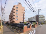 マンション