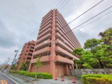  マンション