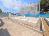  新築一戸建て