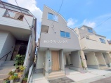  新築一戸建て