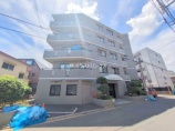  マンション