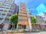  マンション