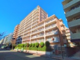 マンション