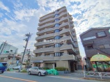  マンション