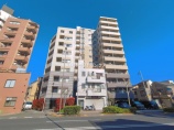  マンション