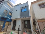  新築一戸建て