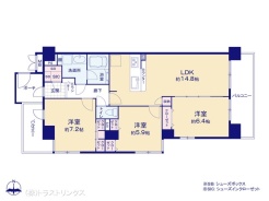図面と異なる場合は現況を優先