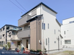 江戸川区北小岩８丁目