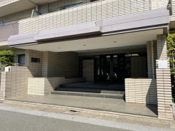 江戸川区西葛西２丁目