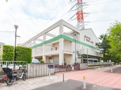江戸川区西葛西２丁目