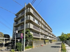 江戸川区西葛西２丁目