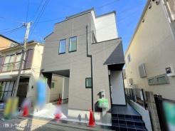 江戸川区南篠崎町１丁目