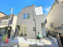 江戸川区南篠崎町１丁目