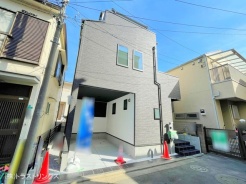 江戸川区南篠崎町１丁目