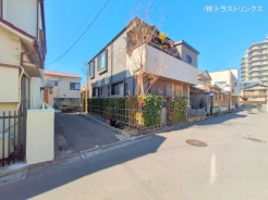 江戸川区南小岩３丁目