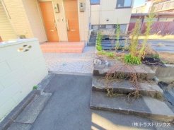 江戸川区南小岩３丁目