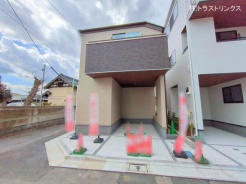 江戸川区松本２丁目