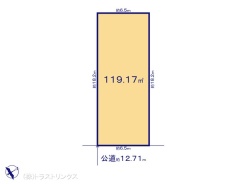 図面と異なる場合は現況を優先