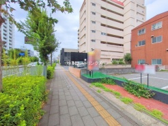 葛飾区白鳥４丁目