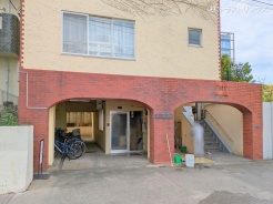 江東区東陽２丁目