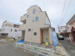 江戸川区篠崎町４丁目