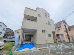 江戸川区篠崎町４丁目