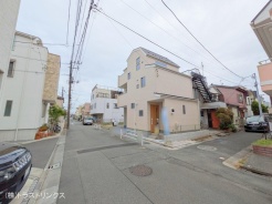 江戸川区篠崎町４丁目