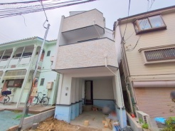 江戸川区江戸川３丁目