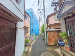 墨田区墨田２丁目