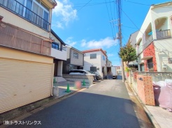 江戸川区本一色２丁目