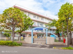 江戸川区松本２丁目