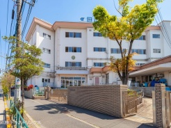 江戸川区松本２丁目