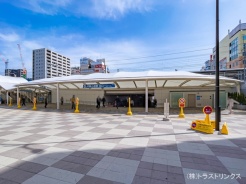 江戸川区松本２丁目