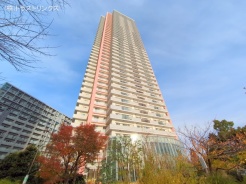 江東区東雲１丁目