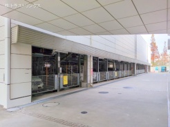 江東区東雲１丁目