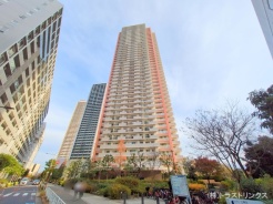 江東区東雲１丁目