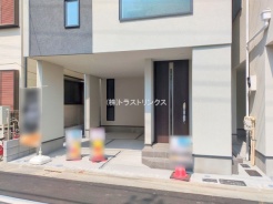 墨田区墨田５丁目