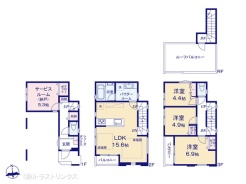 図面と異なる場合は現況を優先
