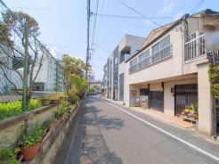 墨田区墨田５丁目