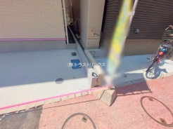 江戸川区下篠崎町