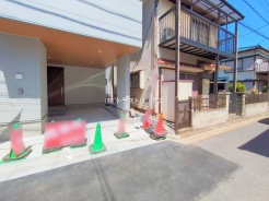 江戸川区北小岩７丁目