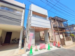 江戸川区北小岩７丁目